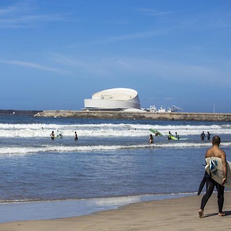 Apartamento Oceanbreeze Matosinhos - Ecohost Exterior foto