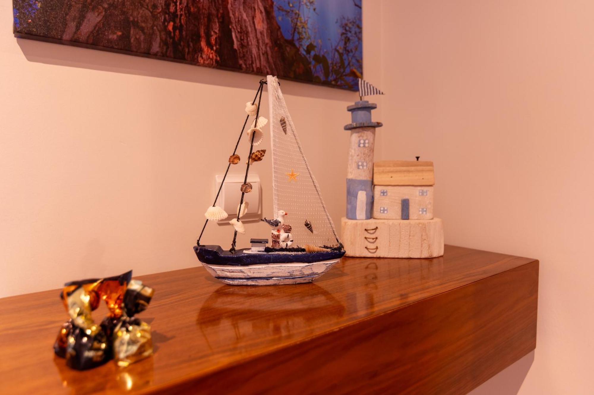 Apartamento Oceanbreeze Matosinhos - Ecohost Exterior foto