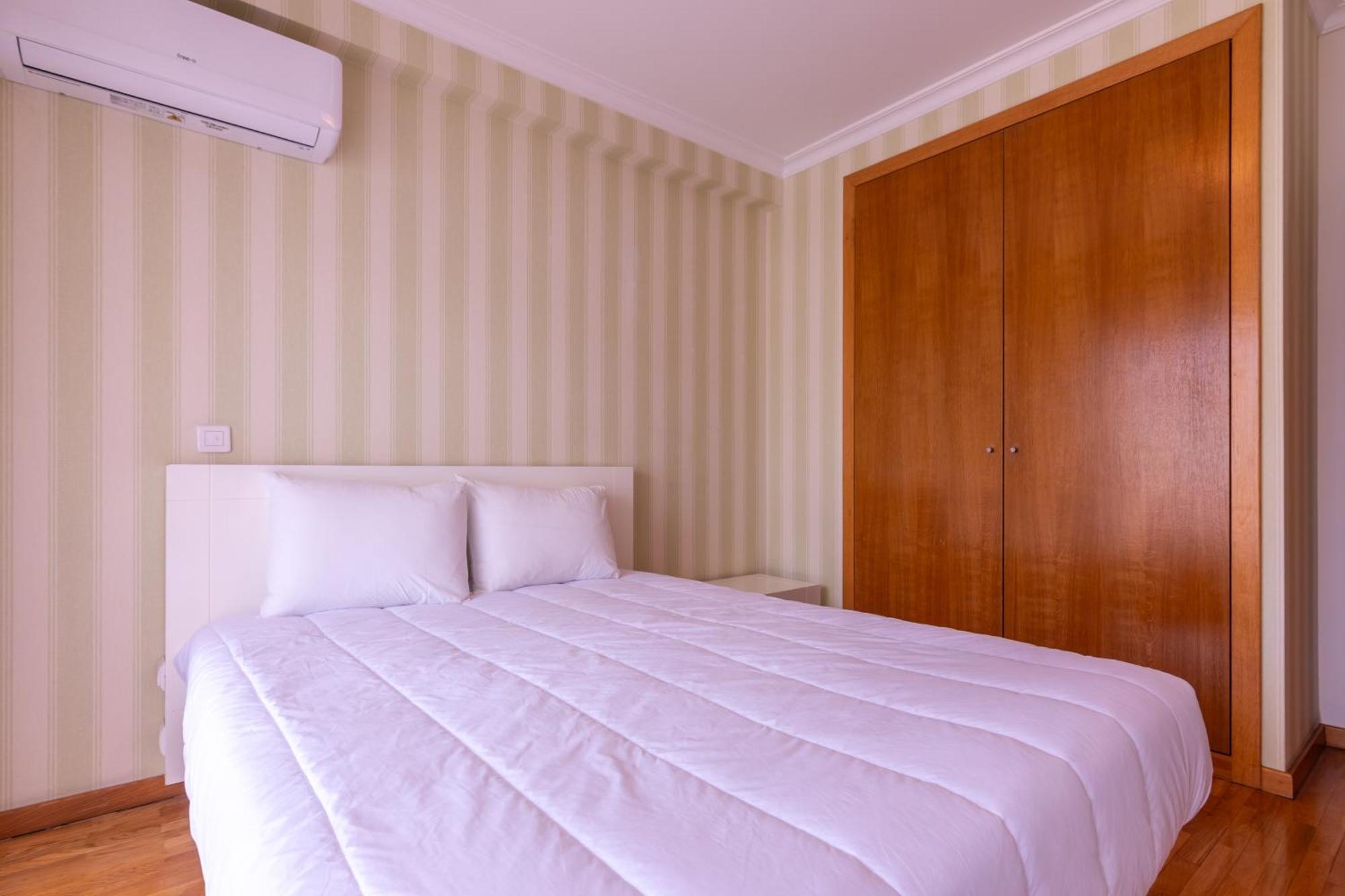 Apartamento Oceanbreeze Matosinhos - Ecohost Exterior foto