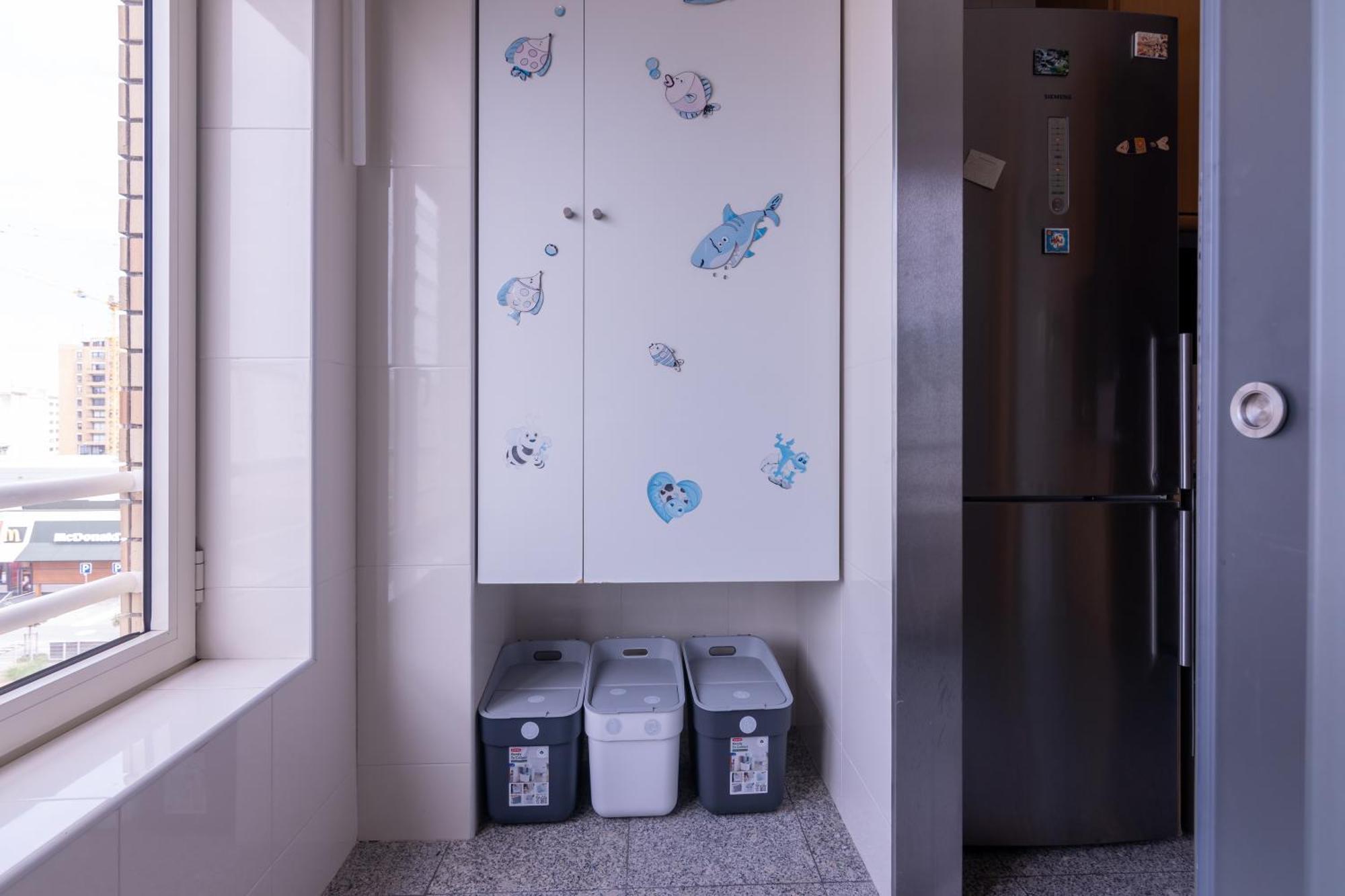 Apartamento Oceanbreeze Matosinhos - Ecohost Exterior foto
